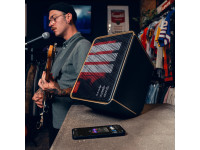 Positive Grid Spark Edge BK Positive Grid Spark Edge BK